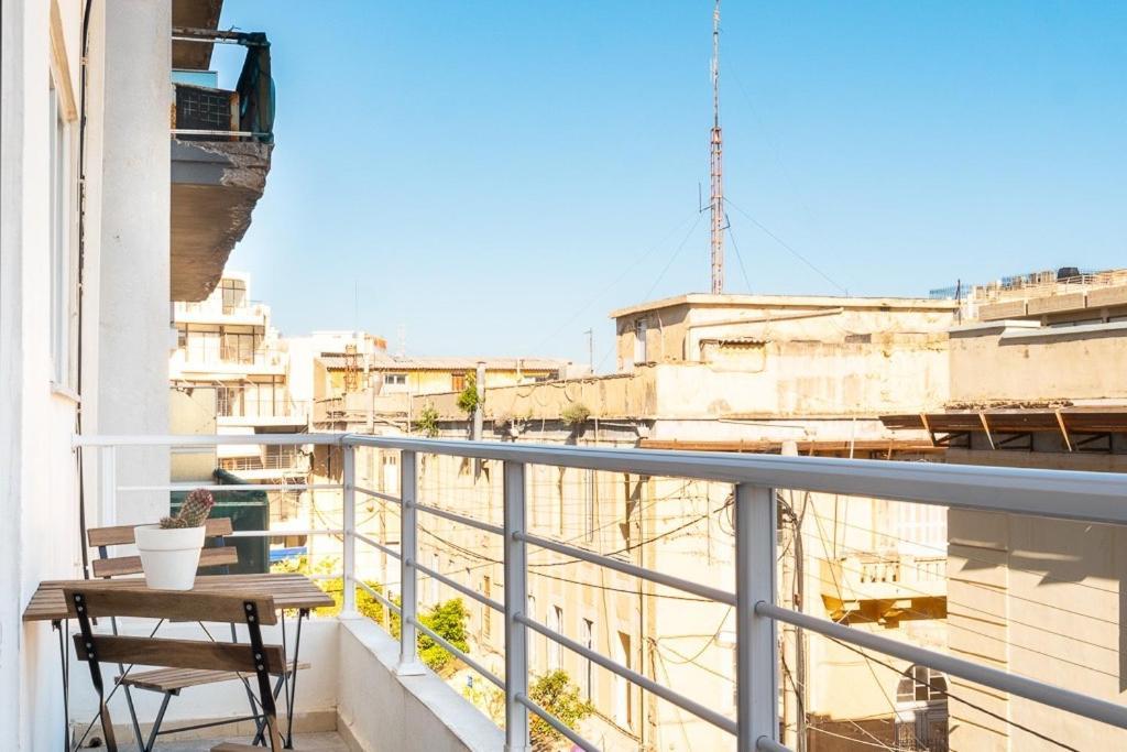 Deco City Center Apartment Heraklion  Exterior photo
